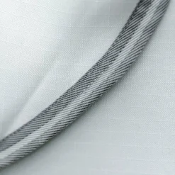 - Couverture d'extérieur Amigo Ripstop Hoody argent/ titanium grey/ argent Couvertures Et Chemises