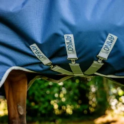 Sale - Couverture d'extérieur Amigo Bravo 12 Wug / titanium grey/ argent 250g Couvertures Et Chemises