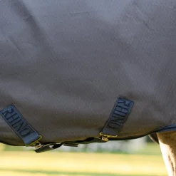 Online - Couverture d'extérieur Rhino HexStop Plus Pony / indigo/ marine 250g Couvertures Poneys|Couvertures Et Chemises