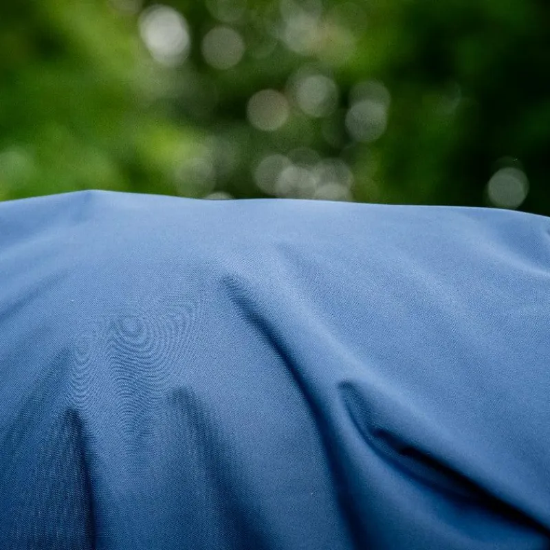 Online - Couverture d'extérieur Amigo Bravo 12 Plus / titanium gris/ argent 250g Couvertures Et Chemises