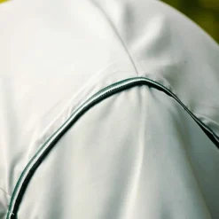 Outlet - Couure d'été anti-mouches Rambo Hoody sauge Couvertures Et Chemises