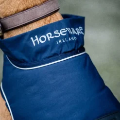 Manteaux*Horseware - Couverture imperméable pour chien Signature Marine