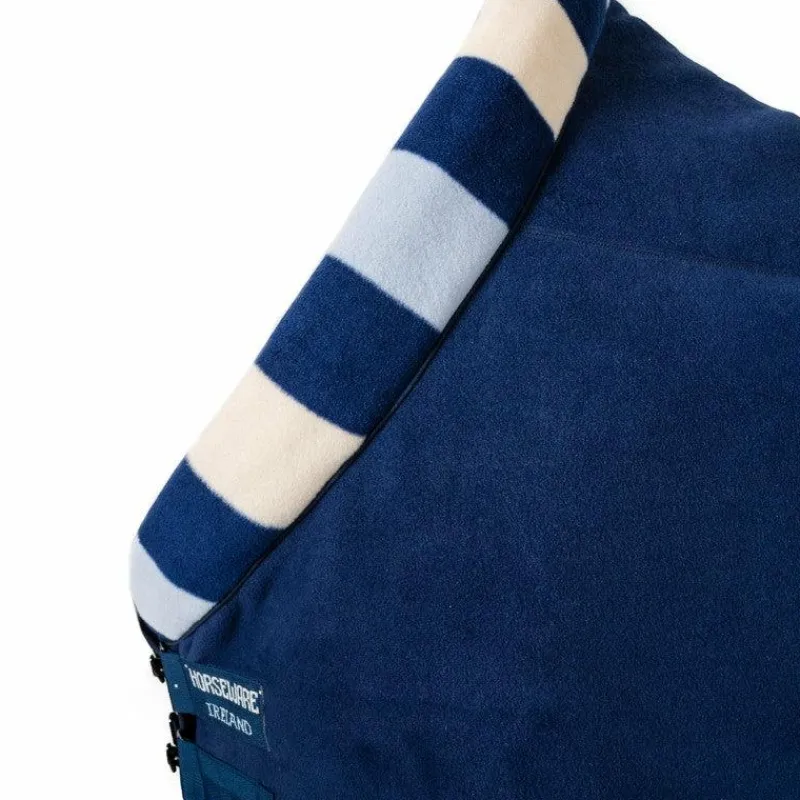 Hot - Couverture polaire Newmarket Cosy witney navy Couvertures Et Chemises