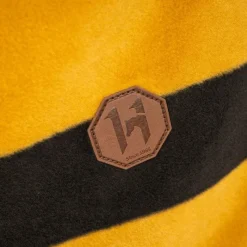 Best - Couverture polaire Newmarket witney gold Couvertures Et Chemises