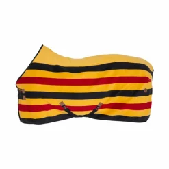 Best - Couverture polaire Newmarket witney gold Couvertures Et Chemises