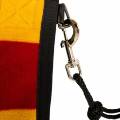 Best - Couverture polaire Newmarket witney gold Couvertures Et Chemises