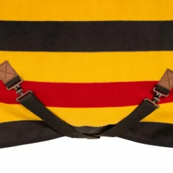 Best - Couverture polaire Newmarket witney gold Couvertures Et Chemises