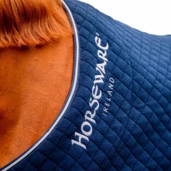 Clearance - Couverture séchante Autumn Cooler / argent 100g Couvertures Poneys|Couvertures Et Chemises