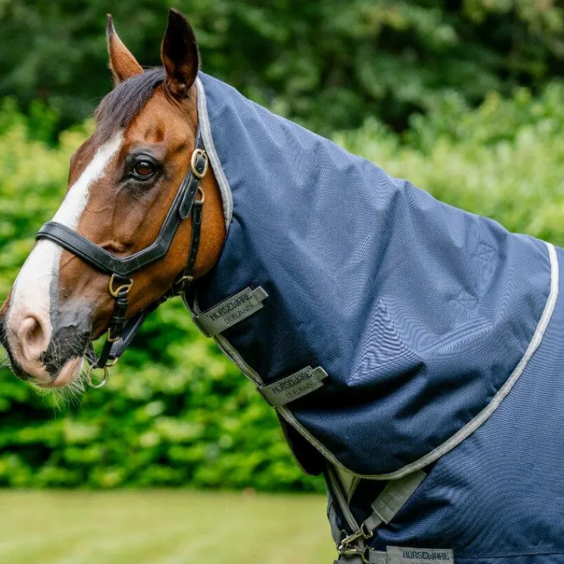 Online - Couvre-cou Amigo Bravo 12 XL / titanium grey/ argent 0g Couvertures Et Chemises