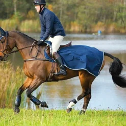 Outlet - Couvre-reins Rambo imperméable 0g Couvre-Reins