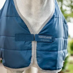 Hot - Doublure liner Ionic Therapy imperial blue/ argent/ marine 200g Couvertures Et Chemises