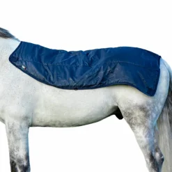 Couvertures Et Chemises*Horseware - Doublure pour couverture Rambo Summer Series 100g Marine