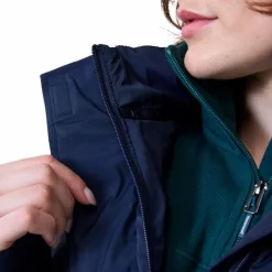 Discount - Doudoune longues femme Verve Blousons Et Manteaux