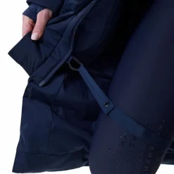 Discount - Doudoune longues femme Verve Blousons Et Manteaux