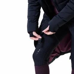 Online - Doudoune longues femme Verve Blousons Et Manteaux