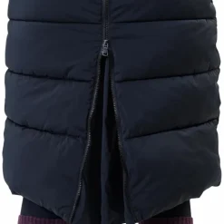 Online - Doudoune longues femme Verve Blousons Et Manteaux