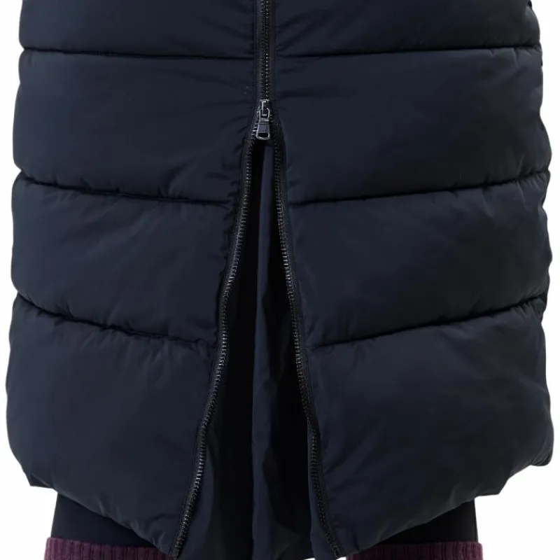 Online - Doudoune longues femme Verve Blousons Et Manteaux