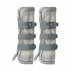 Online - Guêtres anti-mouches Newmarket witney charcoal Guêtres Anti-Mouches