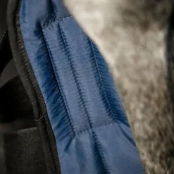 Guêtres D'Écurie*Horseware - Guêtres d'écuries Ionic Liner Noir