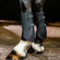 - Guêtres fermées Adagio x2 Guêtres Fermées