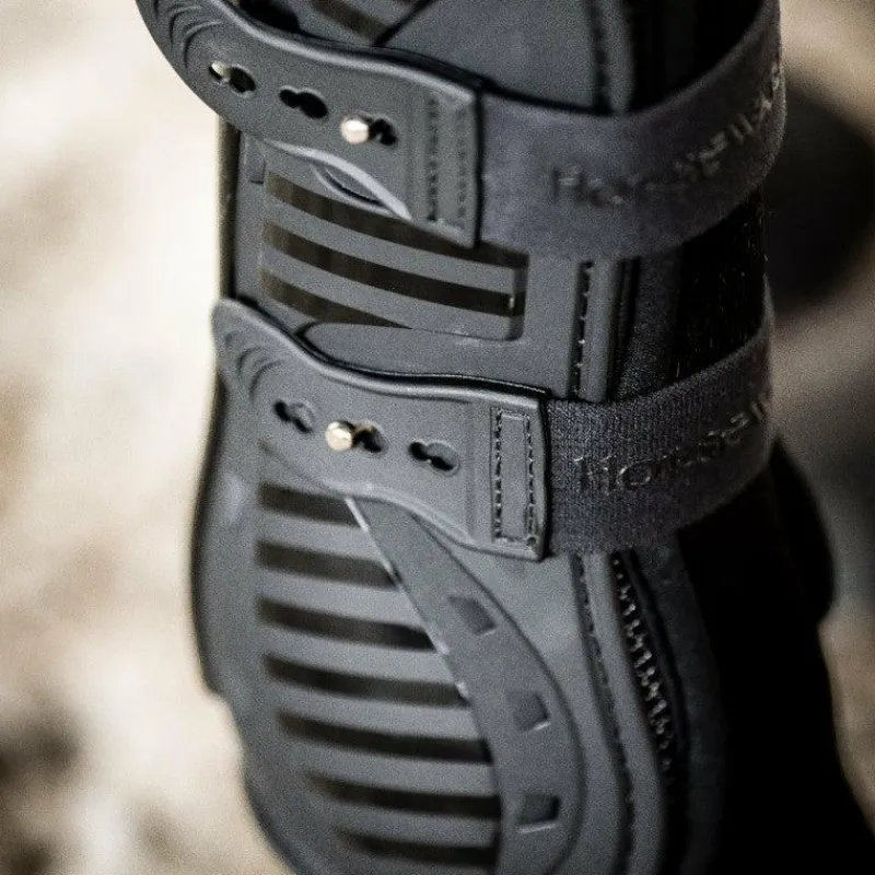 Outlet - Guêtres ouvertes Pro Bamboo Guêtres Ouvertes