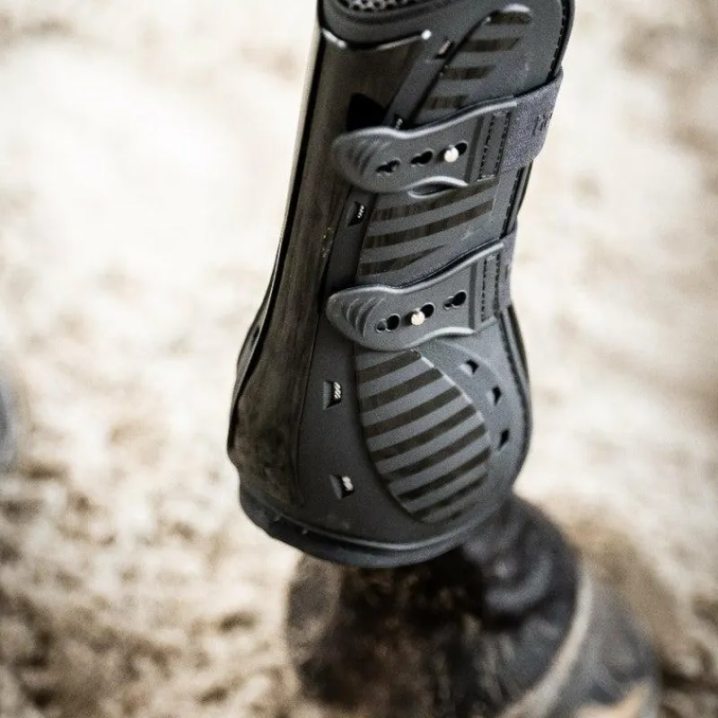 Outlet - Guêtres ouvertes Pro Bamboo Guêtres Ouvertes