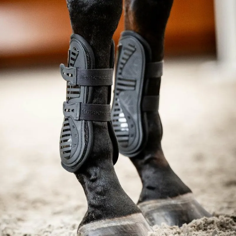 Outlet - Guêtres ouvertes Pro Bamboo Guêtres Ouvertes