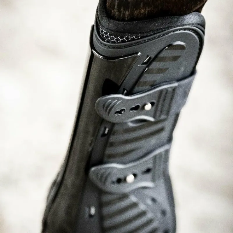 Outlet - Guêtres ouvertes Pro Bamboo Guêtres Ouvertes