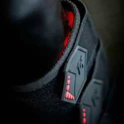 - Guêtres thérapeutiques lumière rouge LED (x1) Accessoires De Massages