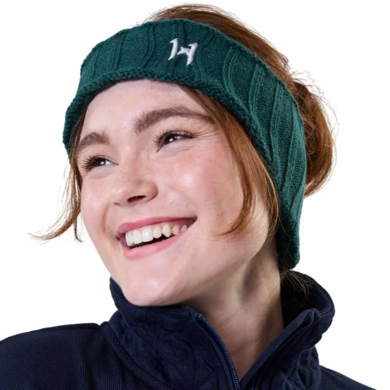New - Headband unisexe Swift dynasty green Bonnets/ Bandeaux