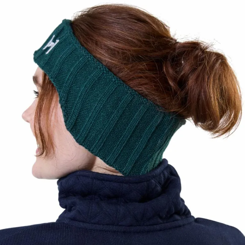 New - Headband unisexe Swift dynasty green Bonnets/ Bandeaux