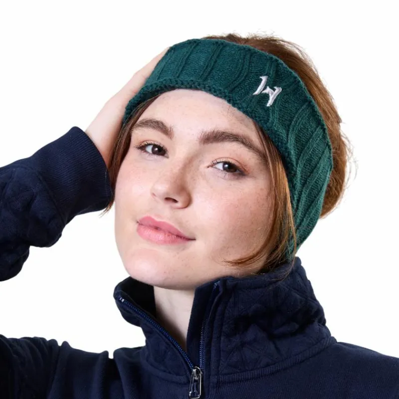New - Headband unisexe Swift dynasty green Bonnets/ Bandeaux