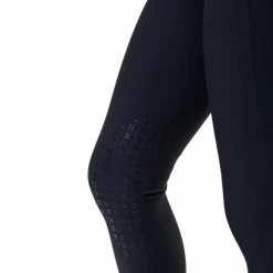 Leggings D'Équitation*Horseware - Legging d'équitation femme Optifit Winter Noir