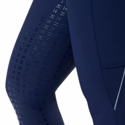 Hot - Legging d'équitation femme Optifit Winter full grip Leggings D'Équitation