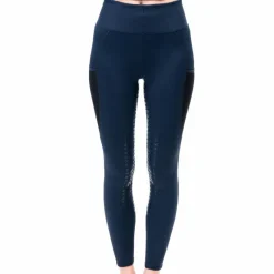 - Legging d'équitation femme Formfit full grip Leggings D'Équitation