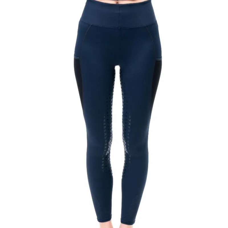 - Legging d'équitation femme Formfit full grip Leggings D'Équitation