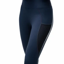 - Legging d'équitation femme Formfit full grip Leggings D'Équitation