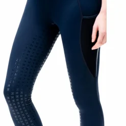 - Legging d'équitation femme Formfit full grip Leggings D'Équitation