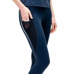 - Legging d'équitation femme Formfit full grip Leggings D'Équitation