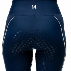 - Legging d'équitation femme Formfit full grip Leggings D'Équitation