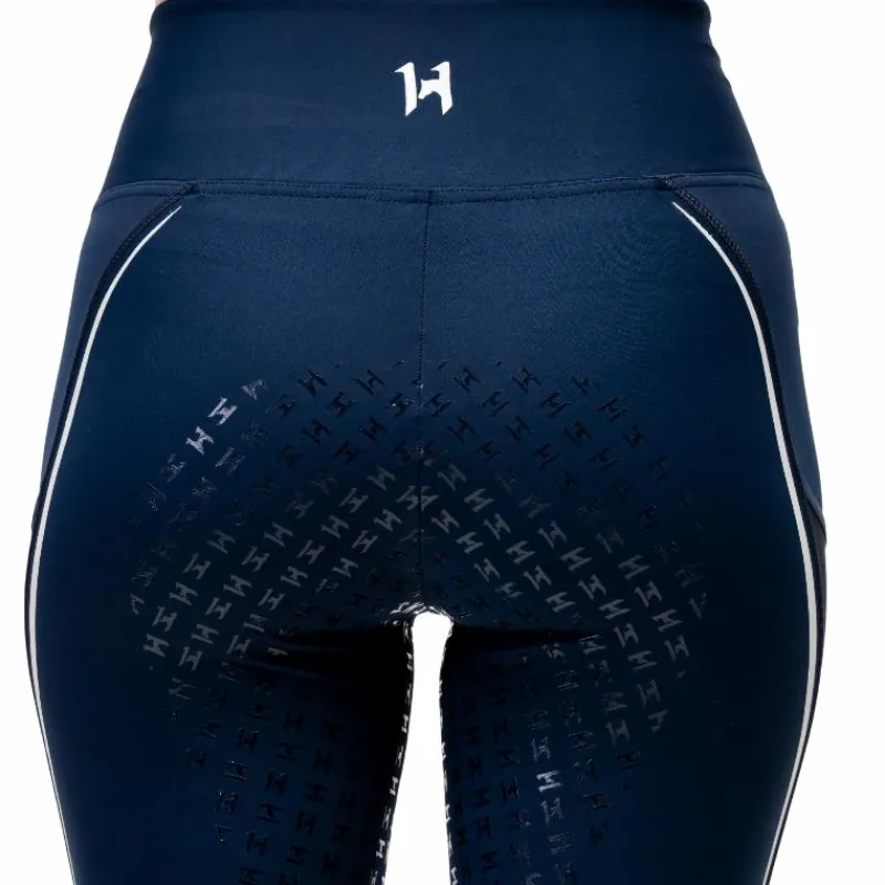 - Legging d'équitation femme Formfit full grip Leggings D'Équitation