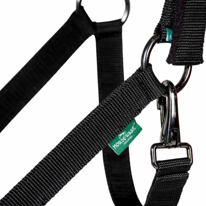 Licols Poneys|Ensembles Licols Et Longes*Horseware - Licol et longe Newmarket witney gold Jaune