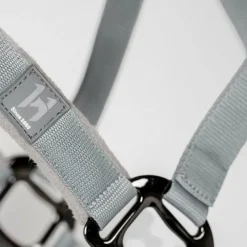 Licols Poneys|Ensembles Licols Et Longes*Horseware - Licol et longe Newmarket witney charcoal Gris