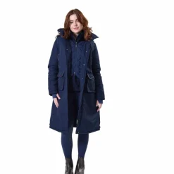 Discount - Manteau manches longues femme Newmarket Blousons Et Manteaux