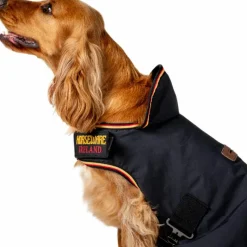 Hot - Manteau pour chien Newmarket witney gold Manteaux