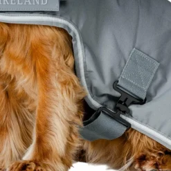 Manteaux*Horseware - Manteau pour chien Newmarket witney charcoal Gris