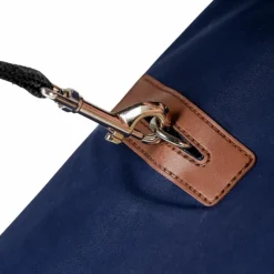 Outlet - Manteau pour chien Newmarket witney navy Manteaux