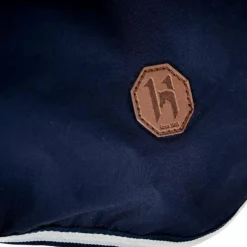 Outlet - Manteau pour chien Newmarket witney navy Manteaux