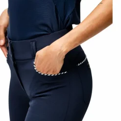 Online - Pantalon d'équitation femme Newmarket Mid Rise Pantalons D'Équitation