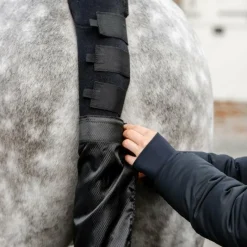 - Protège-queue Tail Guard Protège-Queue